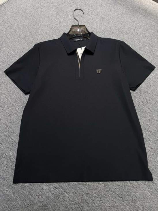 Tom Ford Polo Shirts Short _SKUTomFordM-4XL13xr1325414
